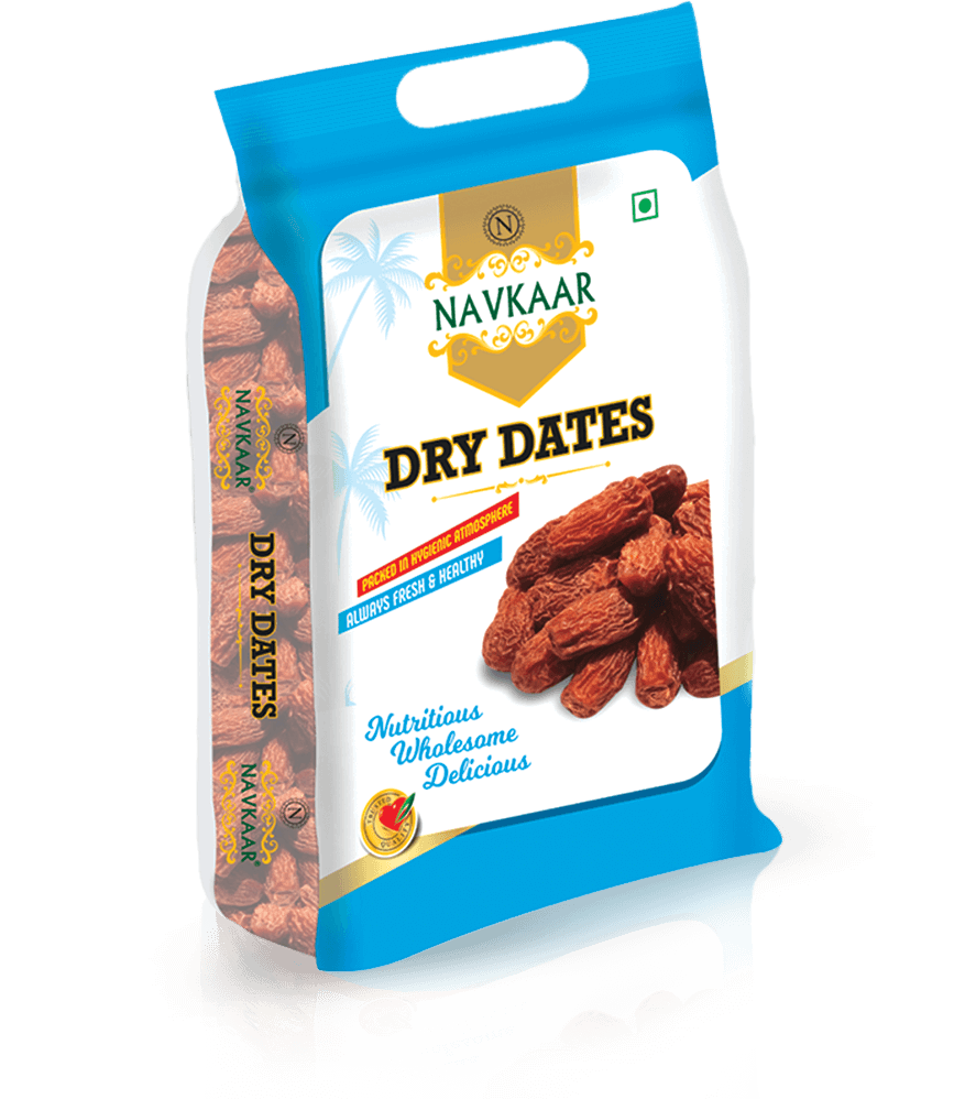 dry dates