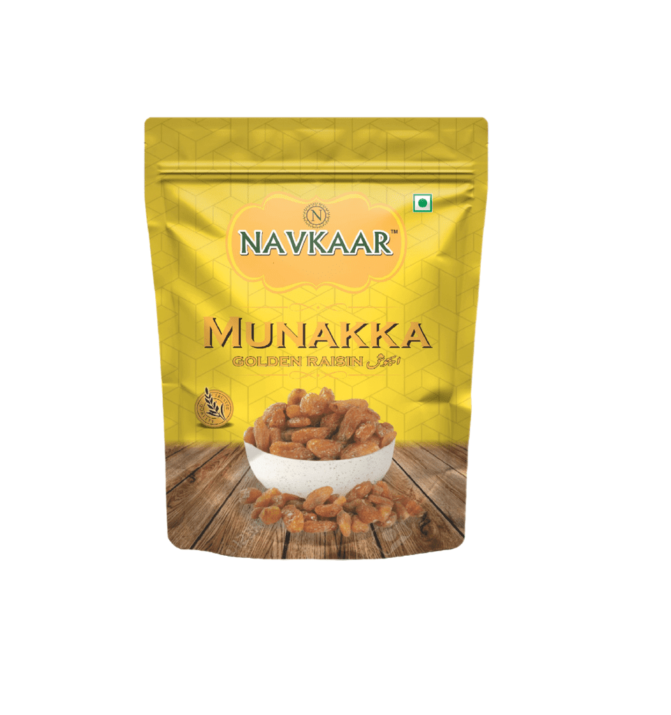 munakka