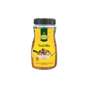 Buy Premium Trail Mix at Best Price from Navkaar Dry Fruits