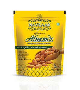 Buy Premium California Almonds Kernels, Kashmiri Badam Giri Online
