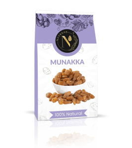 Buy Munakka (Brown Raisin) Tohfa Online at Best Price - Navkaar