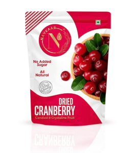 Buy Fresh Dried Whole Cranberries Online at Best Price | Dried Fruits