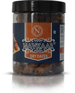 Buy Natural Brown Dry Dates Jar Jumbo Online at Best Price, Chuara, Sukha Khajoor