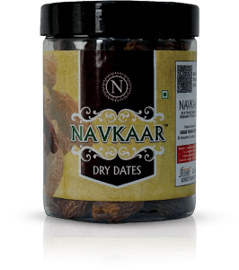 Buy Natural Black Dry Dates Jar Regular Online at Best Price, Chuara, Sukha Khajoor