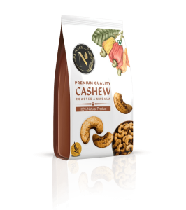 Buy Premium Roasted & Masala Cashew Nuts, Kaju Box Online at Best Price