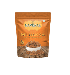 Munakka Raisins (Abjosh) is extremely good source of potassium that helps aid hypertension and blood pressure.