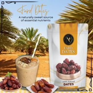 dates