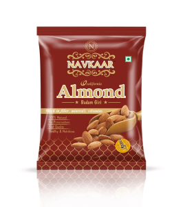 Buy California Almonds Kernels, Kashmiri Badam Giri at Best Price