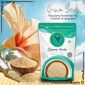 quinoa seed